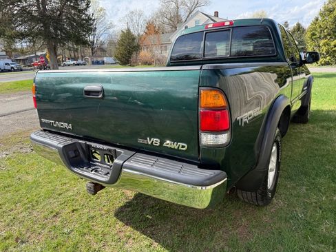 Used 2002 Toyota Tundra SR5 image 5