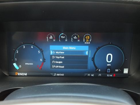 New 2026 Ford F150 Tremor AWD/4WD image 26