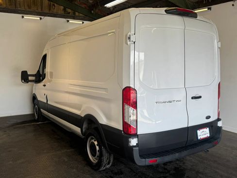 Used 2021 Ford Transit 250 Medium Roof RWD image 6