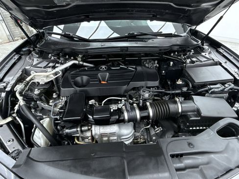 Used 2021 Acura TLX w/ A-SPEC Pkg image 40