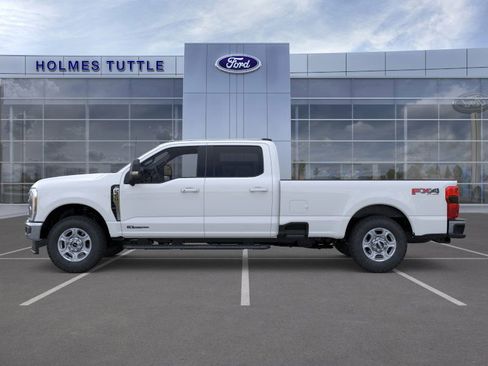 New 2026 Ford F350 XLT w/ XLT Premium Package image 3