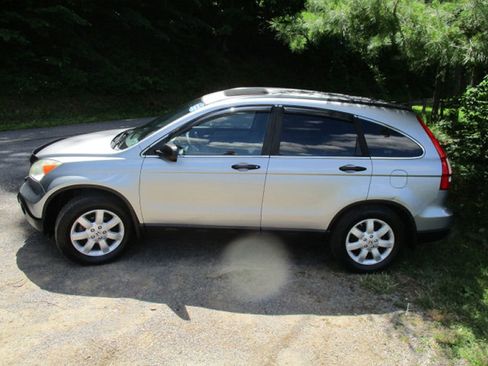 Used 2008 Honda CR-V EX image 3