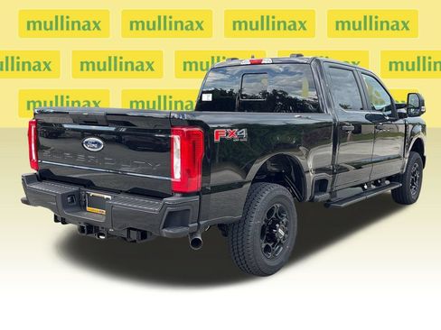 New 2026 Ford F250 XL w/ STX Appearance Package AWD/4WD image 4