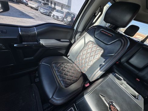 Used 2020 Ford F250 Lariat w/ Lariat Ultimate Package image 23