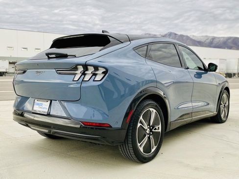 Used 2023 Ford Mustang Mach-E Premium image 5