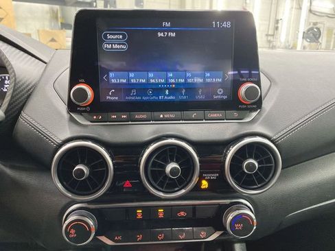 Used 2024 Nissan Sentra SV image 13