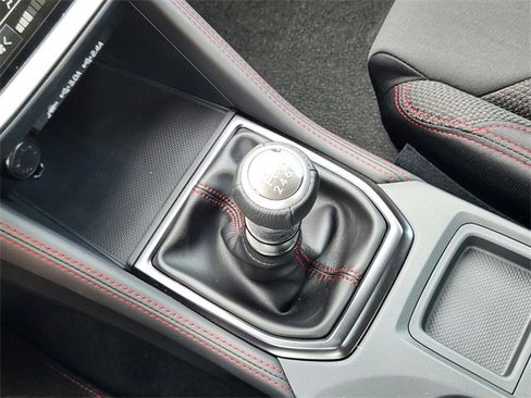 New 2025 Subaru WRX Premium w/ Popular Package #1A image 16