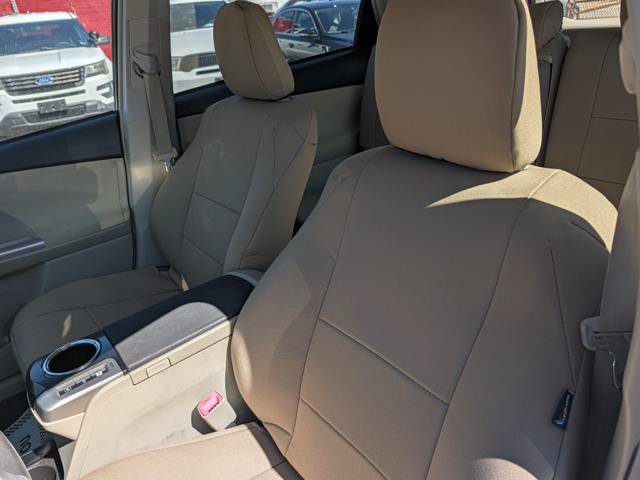 Used 2014 Toyota Prius V Three FWD image 30