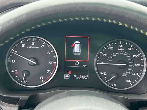 Used 2023 Subaru Ascent Onyx Edition image 22