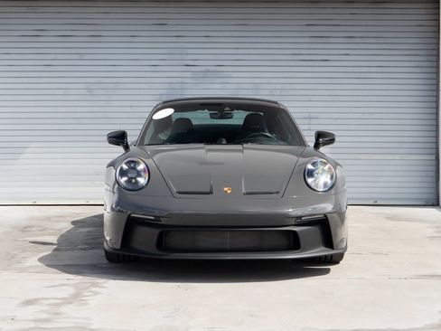 Certified 2022 Porsche 911 GT3 RWD image 10