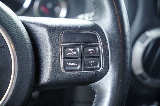 Used 2017 Jeep Wrangler Sport AWD/4WD image 28