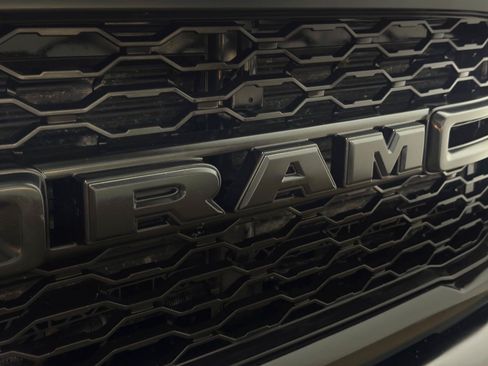 Used 2023 RAM 2500 Tradesman AWD/4WD image 51