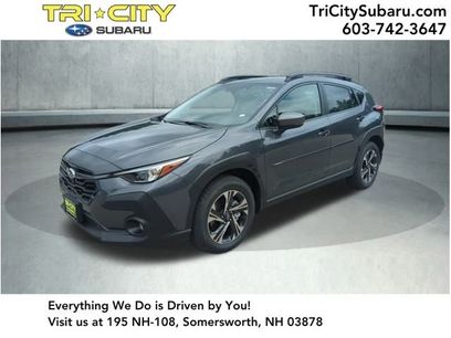 Used 2025 Subaru Crosstrek 2.5i Premium