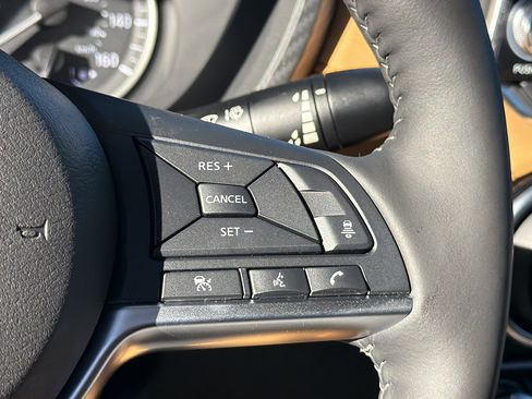 New 2025 Nissan Sentra SV image 20