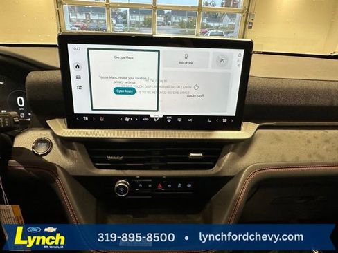 New 2026 Ford Explorer ST w/ Sun And Sound Package image 14