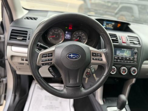 Used 2015 Subaru Forester 2.5i Premium image 22