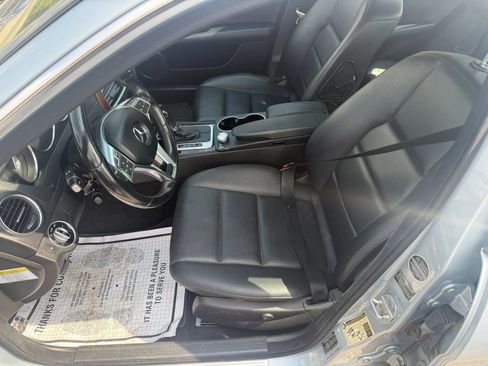 Used 2013 Mercedes-Benz C 300 4MATIC Sedan image 12