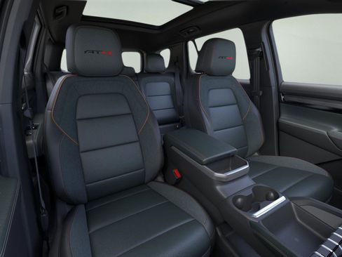 New 2026 GMC Terrain AT4 w/ Convenience Package III image 11