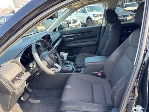 Certified 2024 Honda CR-V EX image 3