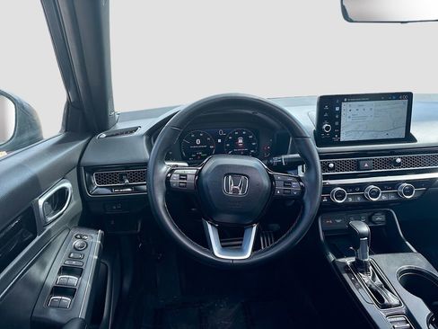 Used 2025 Honda Civic Sport Touring image 24