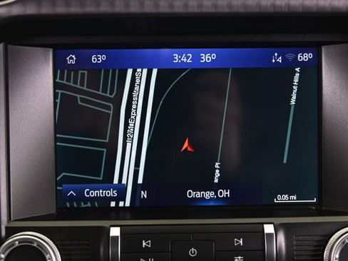 Used 2021 Ford Mustang Mach 1 image 31