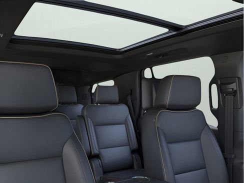 New 2025 Chevrolet Tahoe Premier RWD image 24