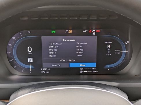 Certified 2024 Volvo XC90 T8 Plus w/ Protection Package Premier image 15