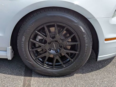Used 2014 Ford Mustang Coupe w/ Equipment Group 102A RWD image 10