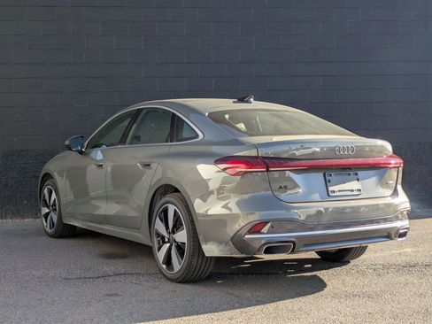 New 2025 Audi A5 2.0T Premium Plus image 7