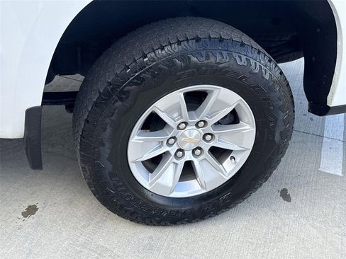 Used 2023 Chevrolet Silverado 1500 LT w/ Protection Package image 31