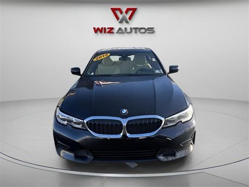 Used 2019 BMW 330i xDrive Sedan w/ Convenience Package image 2