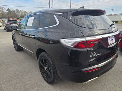 Used 2024 Buick Enclave Essence w/ Experience Buick Package