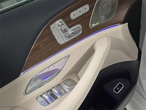 New 2026 Mercedes-Benz GLE 350 4MATIC image 16