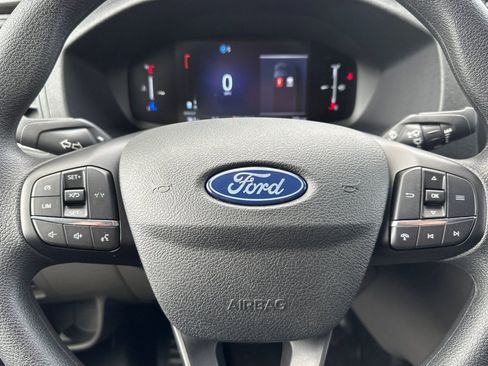 New 2026 Ford Transit 250 Base w/ Load Area Protection Package image 23