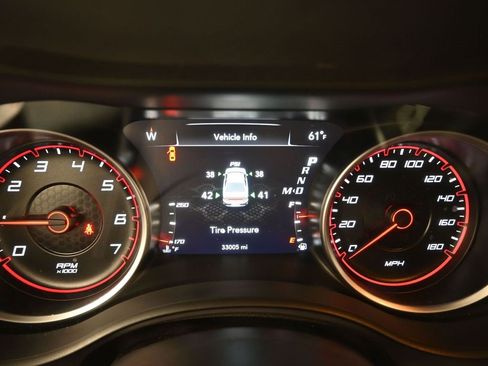 Used 2023 Dodge Charger Scat Pack w/ Plus Group image 32