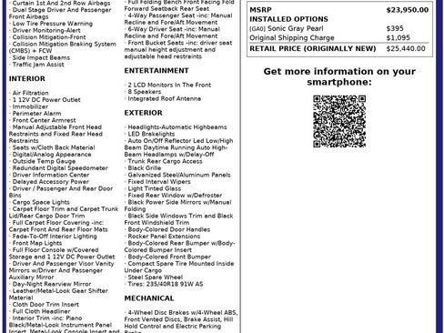 Certified 2022 Honda Civic Sport image 21