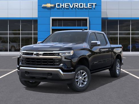 New 2026 Chevrolet Silverado 1500 LT image 30
