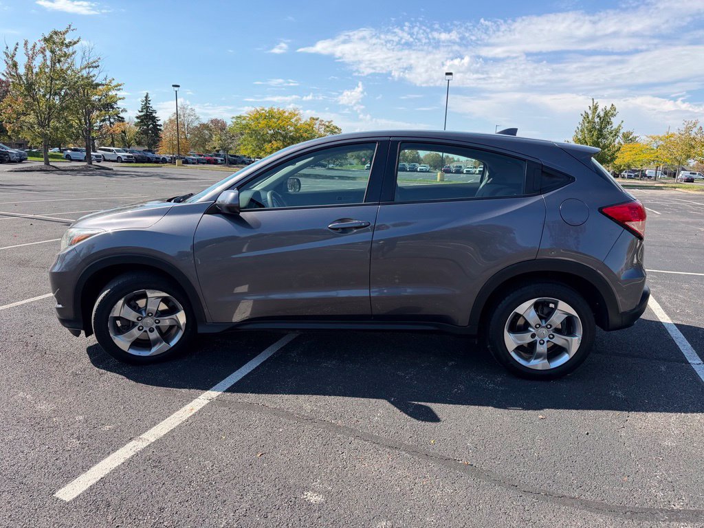 Used 2018 Honda HR-V LX image 19