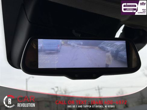 Used 2021 RAM ProMaster 3500 image 21