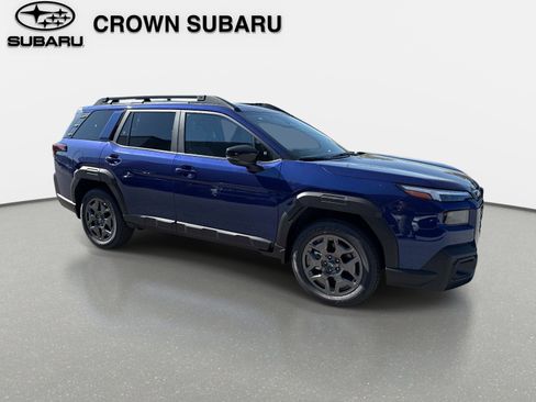 New 2026 Subaru Outback Premium AWD/4WD image 2