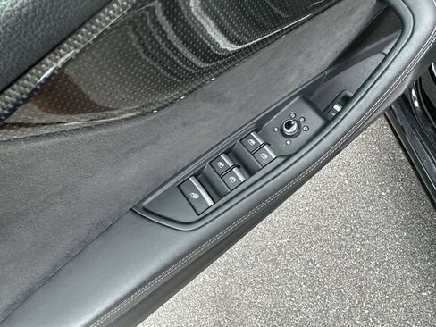 Used 2022 Audi S5 Prestige AWD/4WD image 14