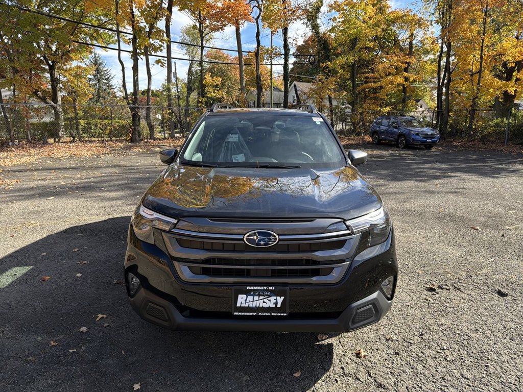 New 2026 Subaru Forester Touring AWD/4WD image 3