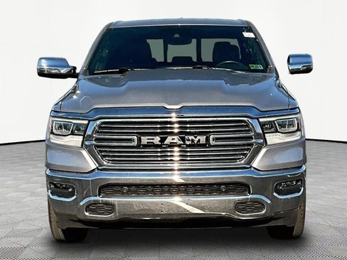 Used 2023 RAM 1500 Laramie AWD/4WD image 2