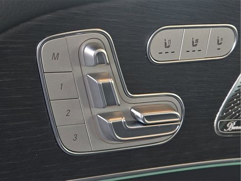 New 2026 Mercedes-Benz GLS 450 450 image 18