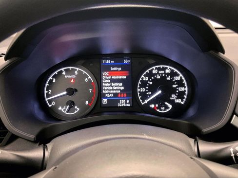 Certified 2025 Nissan Altima 2.5 S image 20