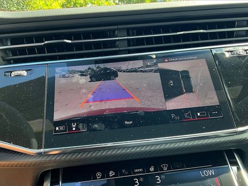 New 2026 Audi Q7 3.0T Prestige image 26