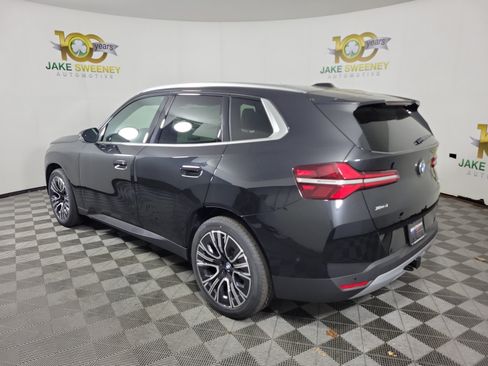 New 2026 BMW X3 xDrive30i w/ Premium Package AWD/4WD image 5