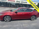 Used 2020 Nissan Altima 2.5 SR image 2