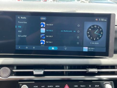 New 2025 Hyundai Tucson SEL AWD/4WD image 14