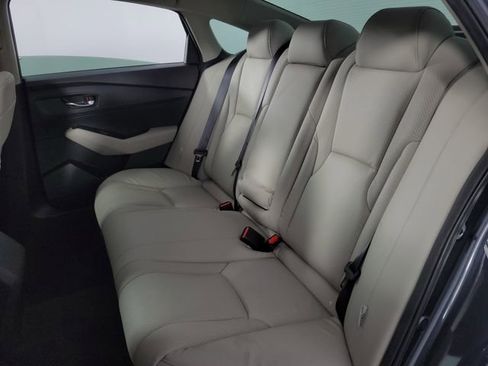 Used 2024 Honda Accord EX image 17